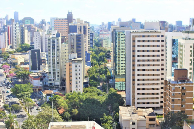 Imagem Cobertura com 3 Quartos à Venda, 99 m² em Lourdes - Belo Horizonte Imagem Cobertura com 3 Quartos à Venda, 99 m² em Lourdes - Belo Horizonte