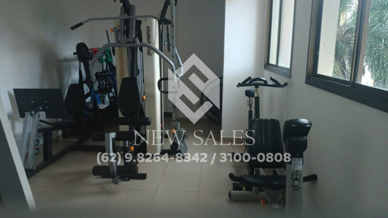 Imagem Apartamento com 4 Quartos à Venda, 147 m² em Setor Oeste - Goiânia Imagem Apartamento com 4 Quartos à Venda, 147 m² em Setor Oeste - Goiânia
