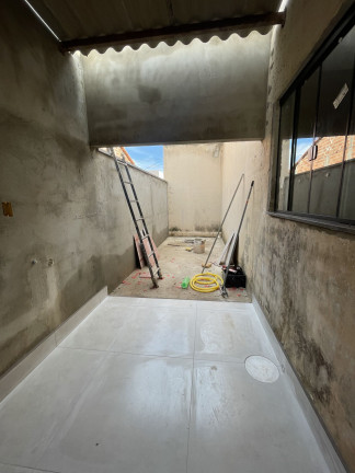 Imagem Casa com 3 Quartos à Venda, 160 m² em Residencial Granville - Goianésia Imagem Casa com 3 Quartos à Venda, 160 m² em Residencial Granville - Goianésia