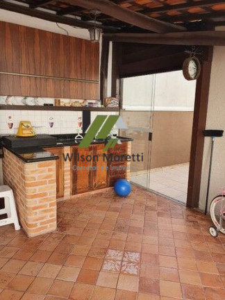 Imagem Casa com 3 Quartos à Venda, 190 m² em Mirante De Jundiaí - Jundiaí Imagem Casa com 3 Quartos à Venda, 190 m² em Mirante De Jundiaí - Jundiaí