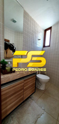 Imagem Casa com 3 Quartos à Venda, 155 m² em Poço - Cabedelo