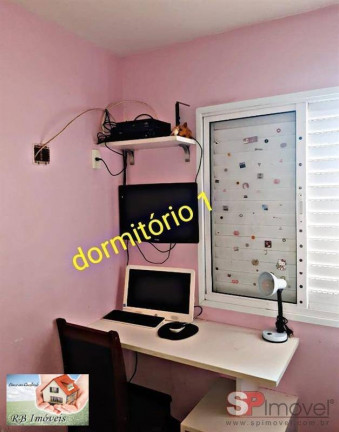 Imagem Apartamento com 3 Quartos à Venda, 71 m² em Rudge Ramos - São Bernardo Do Campo Imagem Apartamento com 3 Quartos à Venda, 71 m² em Rudge Ramos - São Bernardo Do Campo