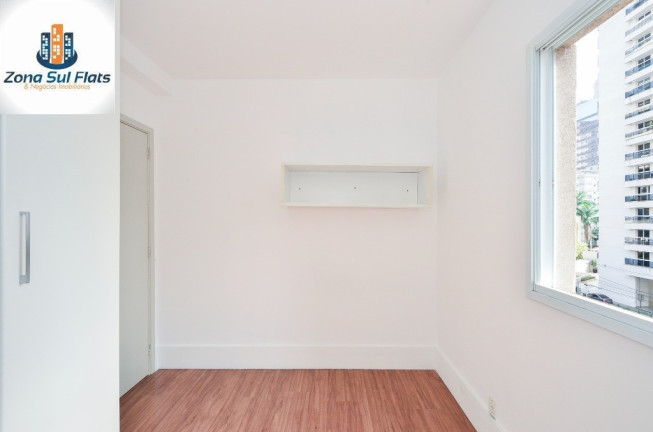 Imagem Apartamento com 2 Quartos à Venda, 65 m² em Vila Olímpia - São Paulo Imagem Apartamento com 2 Quartos à Venda, 65 m² em Vila Olímpia - São Paulo