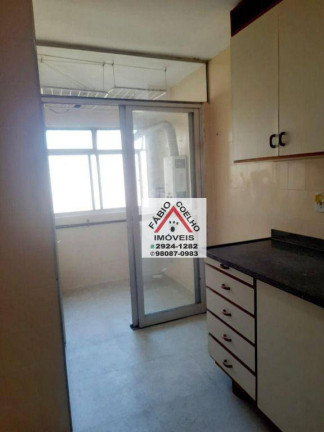 Imagem Apartamento com 3 Quartos à Venda, 75 m² em Jardim Marajoara - São Paulo