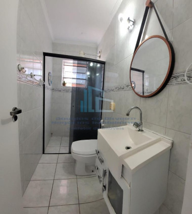 Imagem Apartamento com 3 Quartos à Venda, 106 m² em Boqueirão - Praia Grande Imagem Apartamento com 3 Quartos à Venda, 106 m² em Boqueirão - Praia Grande