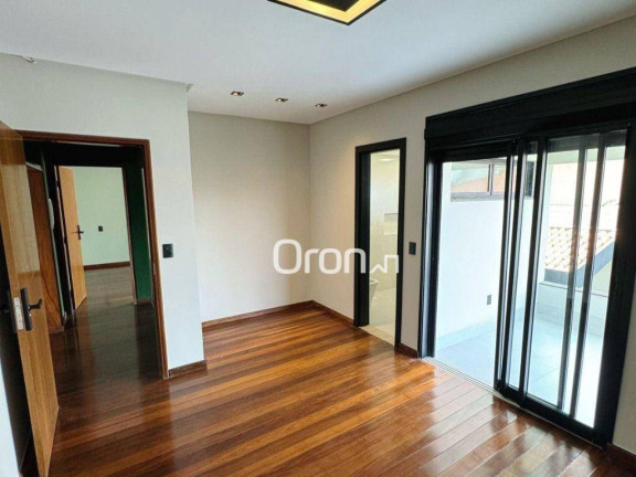 Imagem Sobrado com 4 Quartos à Venda, 340 m² em Jardim Atlântico - Goiânia Imagem Sobrado com 4 Quartos à Venda, 340 m² em Jardim Atlântico - Goiânia