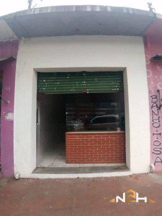 Ponto Comercial para Alugar, 30 m² em Tatuapé - São Paulo