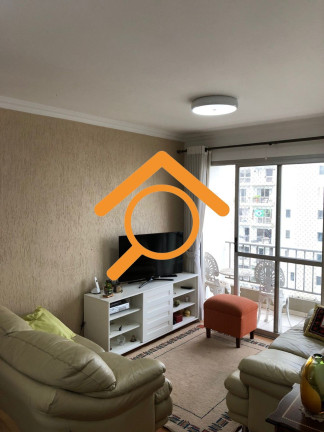 Imagem Imóvel com 3 Quartos à Venda, 82 m² em Jardim Marajoara - São Paulo Imagem Imóvel com 3 Quartos à Venda, 82 m² em Jardim Marajoara - São Paulo