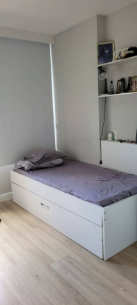 Imagem Apartamento com 3 Quartos à Venda, 164 m² em Camorim - Rio De Janeiro