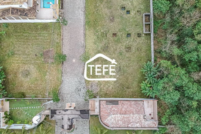 Terreno à Venda, 240 m² em Recreio Dos Bandeirantes - Rio De Janeiro