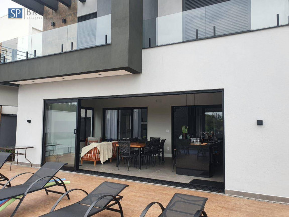 Imagem Casa com 3 Quartos à Venda, 321 m² em Condomínio San Giovanni - Itatiba Imagem Casa com 3 Quartos à Venda, 321 m² em Condomínio San Giovanni - Itatiba
