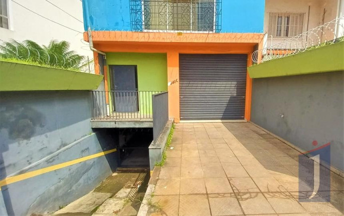 Imóvel à Venda, 512 m² em Vila Mariana - São Paulo