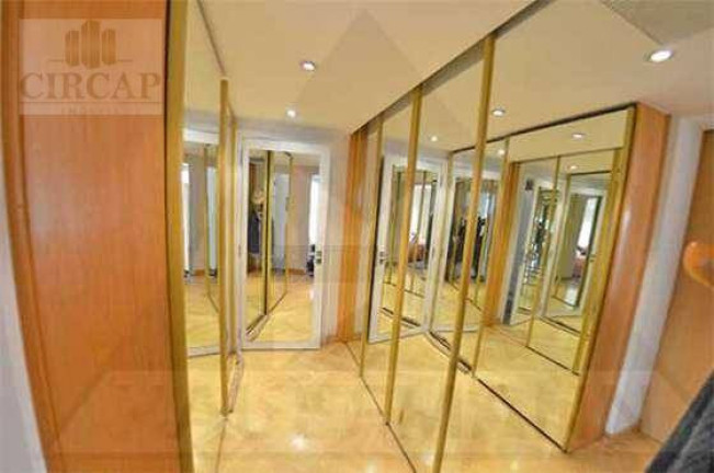 Imagem Apartamento com 4 Quartos à Venda, 335 m² em Higienópolis - São Paulo