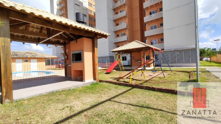 Imagem Apartamento com 2 Quartos à Venda, 53 m² em São Sebastião - Esteio Imagem Apartamento com 2 Quartos à Venda, 53 m² em São Sebastião - Esteio