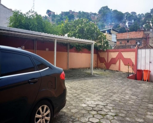 Imagem Imóvel com 2 Quartos à Venda, 120 m² em Caonze - Nova Iguaçu