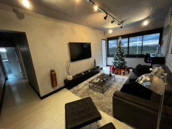 Apartamento com 2 Quartos à Venda, 84 m² em Jardim Celeste - São Paulo