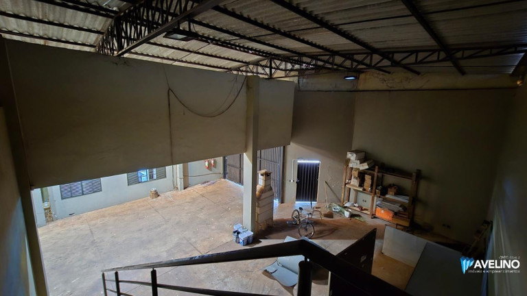 Imagem Casa com 1 Quarto para Alugar, 800 m² em Vila São Francisco - Dourados