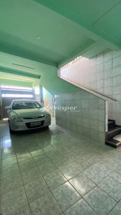 Imagem Sobrado com 3 Quartos à Venda, 376 m² em Setor Garavelo - Aparecida De Goiânia Imagem Sobrado com 3 Quartos à Venda, 376 m² em Setor Garavelo - Aparecida De Goiânia