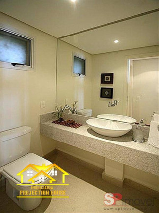 Imagem Apartamento com 3 Quartos à Venda, 180 m² em Cidade Monções - São Paulo Imagem Apartamento com 3 Quartos à Venda, 180 m² em Cidade Monções - São Paulo