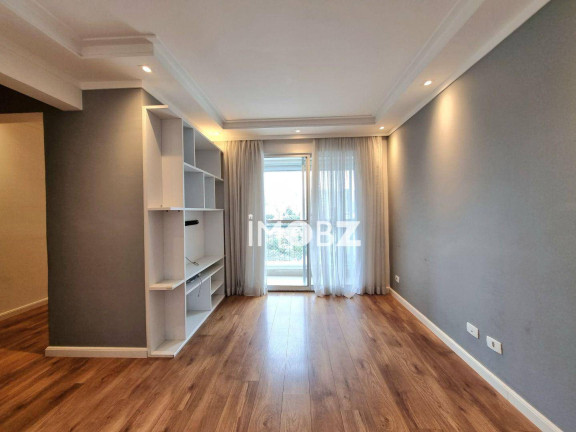 Imagem Imóvel com 3 Quartos à Venda, 62 m² em Vila Andrade - São Paulo Imagem Imóvel com 3 Quartos à Venda, 62 m² em Vila Andrade - São Paulo