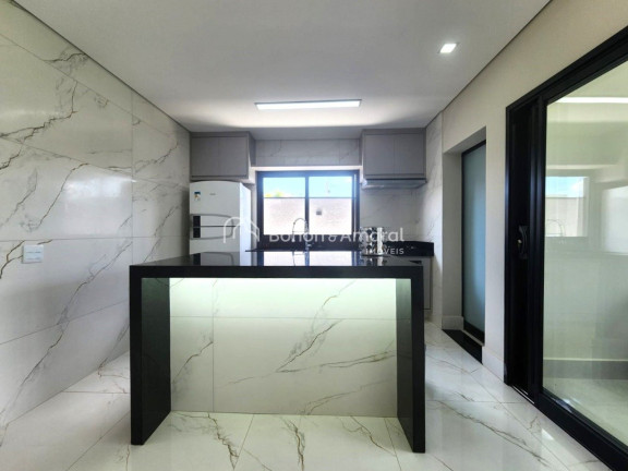 Imagem Casa de Condomínio com 3 Quartos à Venda, 200 m² em Vila Monte Alegre - Paulínia Imagem Casa de Condomínio com 3 Quartos à Venda, 200 m² em Vila Monte Alegre - Paulínia