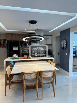 Imagem Apartamento com 3 Quartos à Venda, 110 m² em Vila Osasco - Osasco