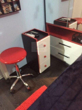 Imagem Apartamento com 1 Quarto à Venda, 33 m² em Santo Amaro - São Paulo Imagem Apartamento com 1 Quarto à Venda, 33 m² em Santo Amaro - São Paulo