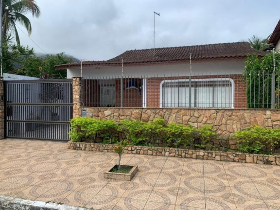 Imagem Casa com 2 Quartos à Venda, 158 m² em Solemar - Praia Grande Imagem Casa com 2 Quartos à Venda, 158 m² em Solemar - Praia Grande