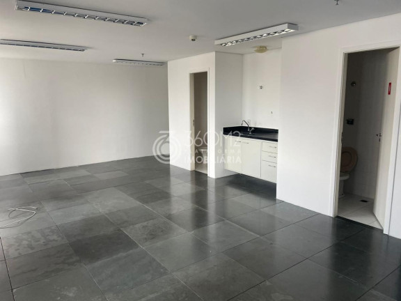 Imóvel Comercial à Venda, 50 m² em Planalto Paulista - São Paulo