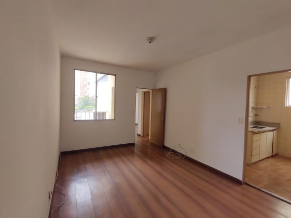 Apartamento com 2 Quartos à Venda, 58 m² em Padre Eustáquio - Belo Horizonte