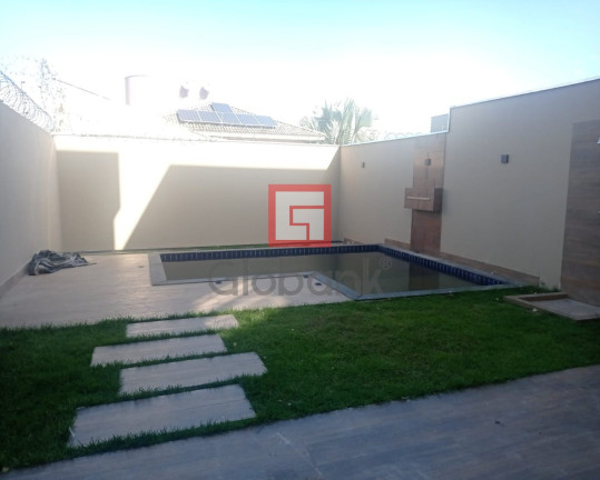 Imagem Casa com 3 Quartos à Venda, 333 m² em Ibituruna - Montes Claros Imagem Casa com 3 Quartos à Venda, 333 m² em Ibituruna - Montes Claros