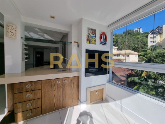 Apartamento com 3 Quartos à Venda, 180 m² em Atiradores - Joinville