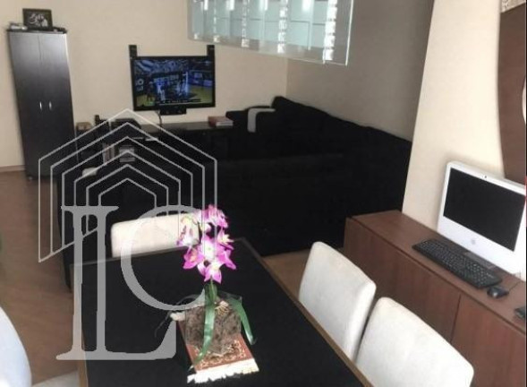 Imagem Apartamento com 2 Quartos à Venda, 87 m² em Vila Mascote - São Paulo
