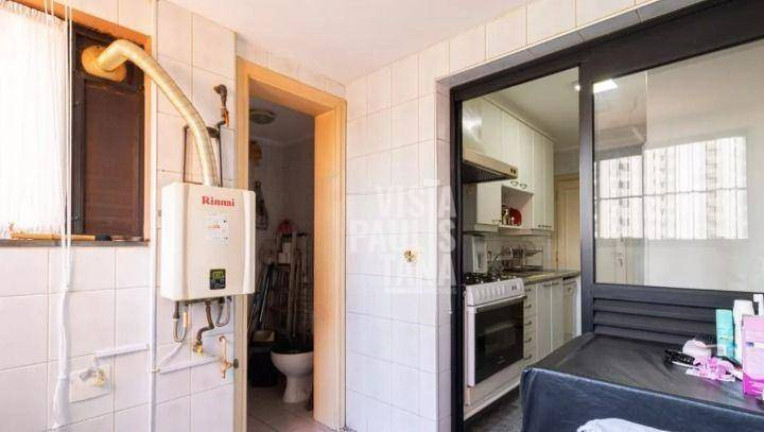Imagem Apartamento com 3 Quartos à Venda, 108 m² em Moema - São Paulo Imagem Apartamento com 3 Quartos à Venda, 108 m² em Moema - São Paulo