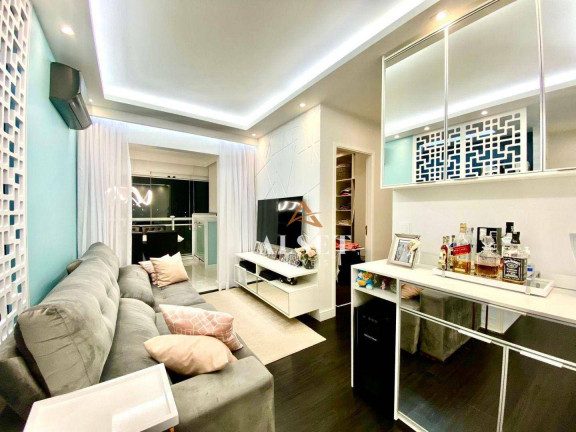Imagem Apartamento com 1 Quarto à Venda, 55 m² em Vila Formosa - São Paulo Imagem Apartamento com 1 Quarto à Venda, 55 m² em Vila Formosa - São Paulo