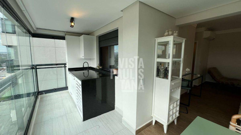 Imagem Apartamento com 2 Quartos à Venda, 88 m² em Vila Leopoldina - São Paulo