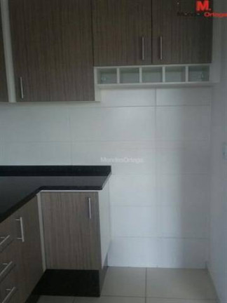 Imagem Apartamento com 2 Quartos para Alugar, 53 m² em Jardim Guadalajara - Sorocaba Imagem Apartamento com 2 Quartos para Alugar, 53 m² em Jardim Guadalajara - Sorocaba