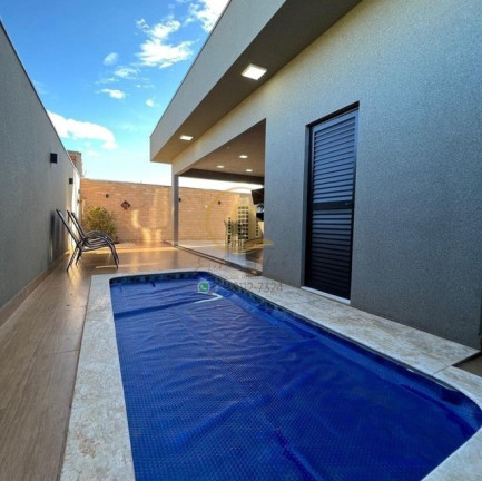 Imagem Casa com 3 Quartos à Venda, 210 m² em Terra Vista Residence Club - Mirassol Imagem Casa com 3 Quartos à Venda, 210 m² em Terra Vista Residence Club - Mirassol