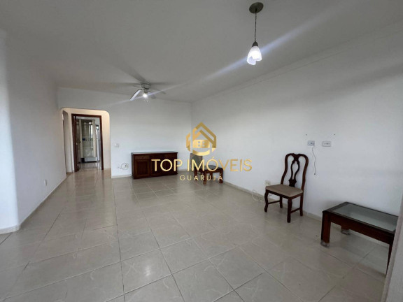 Imagem Apartamento com 4 Quartos à Venda, 140 m² em Pitangueiras - Guarujá