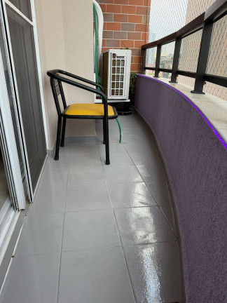 Imagem Apartamento com 2 Quartos à Venda, 108 m² em Centro - Jacareí Imagem Apartamento com 2 Quartos à Venda, 108 m² em Centro - Jacareí