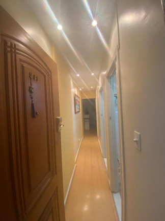 Imagem Apartamento com 1 Quarto à Venda, 45 m² em Copacabana - Rio De Janeiro