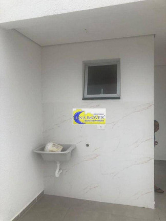 Imagem Sobrado com 2 Quartos à Venda, 115 m² em Jardim Ocara - Santo André Imagem Sobrado com 2 Quartos à Venda, 115 m² em Jardim Ocara - Santo André