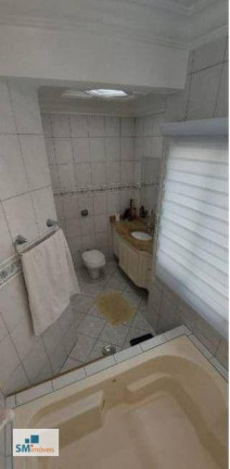 Imagem Sobrado com 5 Quartos à Venda, 240 m² em Parque Espacial - São Bernardo Do Campo Imagem Sobrado com 5 Quartos à Venda, 240 m² em Parque Espacial - São Bernardo Do Campo