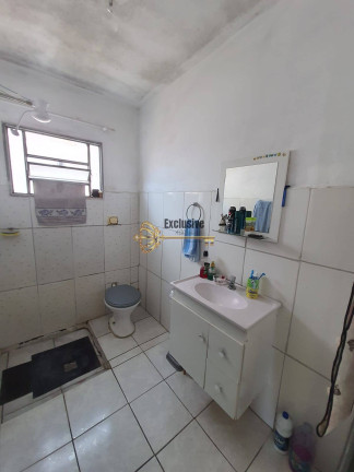 Imagem Casa com 2 Quartos à Venda, 252 m² em Vila Suíça - Santo André