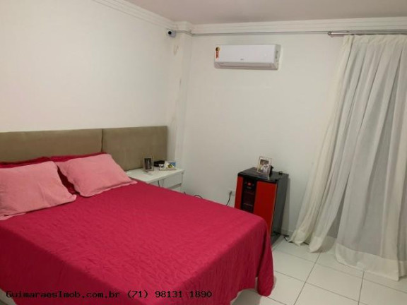 Imagem Casa com 3 Quartos à Venda, 136 m² em Ipitanga - Lauro De Freitas Imagem Casa com 3 Quartos à Venda, 136 m² em Ipitanga - Lauro De Freitas