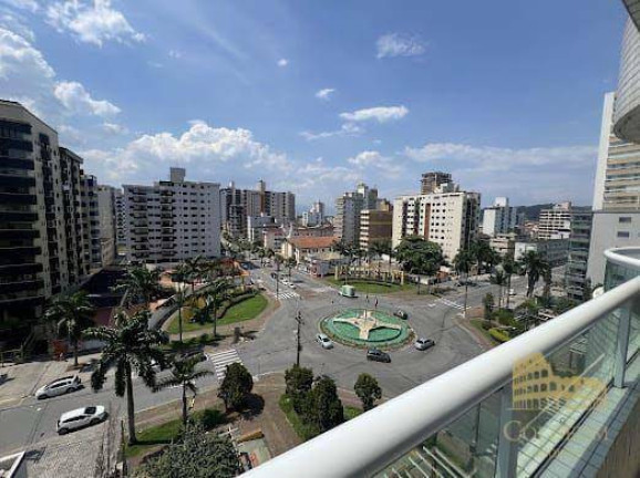 Imagem Apartamento com 2 Quartos à Venda, 86 m² em Vila Guilhermina - Praia Grande Imagem Apartamento com 2 Quartos à Venda, 86 m² em Vila Guilhermina - Praia Grande