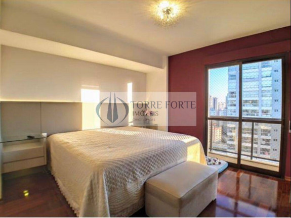 Imagem Apartamento com 4 Quartos à Venda, 322 m² em Santana - São Paulo Imagem Apartamento com 4 Quartos à Venda, 322 m² em Santana - São Paulo