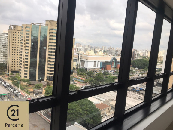 Imagem Terreno à Venda, em Indianópolis - São Paulo Imagem Terreno à Venda, em Indianópolis - São Paulo