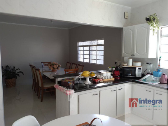 Imagem Casa com 2 Quartos à Venda, 110 m² em Jardim Caieira - Limeira
