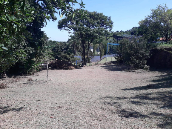 Terreno em Condomínio à Venda, 1.205 m² em Cafezal Vii - Itupeva